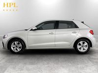 Used Audi A1 Business 2023 Silver SUV