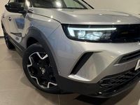 Used Vauxhall Mokka Ultimate 134 HP (98 kW) 2024 Grey SUV