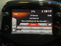 Used Peugeot 108 Collection 72 HP (52 kW) 2020 Grey Hatchback