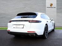 used Porsche Panamera 2.9 V6 4 E-Hybrid 5dr PDK - 2020 (20)