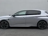 Used Peugeot e-308 GT 113 kW (154 HP) 2025 Grey Hatchback