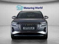 Used Audi Q4 e-tron S-Line 150 kW (204 HP) 2023 SUV