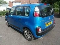 Used Citroën C3 Picasso 2010 MPV