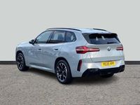 Used BMW X3 M Sport 299 HP (219 kW) 2025 Grey SUV