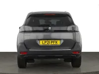 Used Peugeot 5008 Allure Premium 2021 Grey SUV