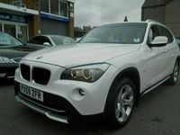 Used BMW X1 2009 SUV