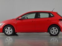 used VW Polo 1.0 TSI 95 SE 5dr