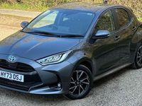 Used Toyota Yaris Hybrid Design 116 HP (85 kW) 2026 Hatchback