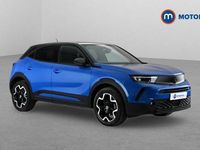 Used Vauxhall Mokka Ultimate 131 HP (96 kW) 2025 SUV
