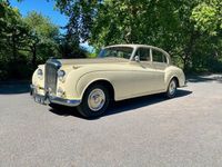 used Bentley S1 S 1