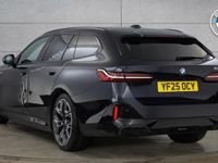 Used BMW 530e M Sport 295 HP (216 kW) 2025 Black Estate