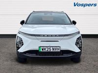 Used Omoda 5 150 kW (204 HP) 2025 White/black SUV
