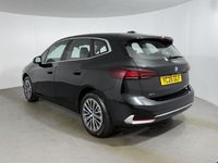 Used BMW 225 Luxury Line 2025 Black Hatchback
