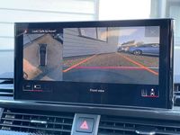 Used Audi RS4 Design 450 HP (330 kW) 2020 Black Estate