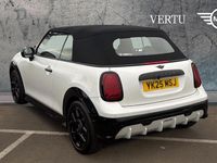 Used Mini Cooper Cabriolet Sport 163 HP (119 kW) 2025 Cabriolet
