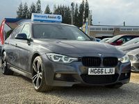 Used BMW 335 M Sport 2016 Grey Sedan
