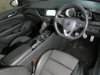 Used Vauxhall Insignia SRi 2019 Grey Hatchback