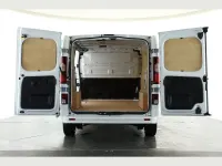 New Renault Trafic 2026 White
