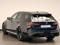 Used BMW M5 2026 Black Estate