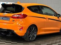 used Ford Fiesta 1.5 T EcoBoost ST Performance Edition