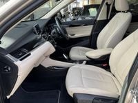 Used BMW X1 xLine 192 HP (141 kW) 2020 Silver SUV