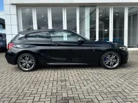 Used BMW M140 M Sport 335 HP (246 kW) 2019 Black Hatchback