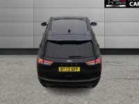 Used Ford Kuga ST-Line 150 HP (110 kW) 2023 Black SUV
