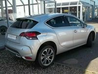 Begagnad Citroën DS4 110 HK (80 kW) 2011 Halvkombi