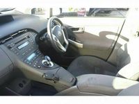 Used Toyota Prius T4 2010 Hatchback