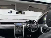 Used Land Rover Discovery 5 HSE Luxury 179 HP (131 kW) 2019 SUV
