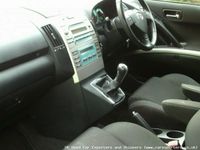 Used Toyota Corolla Verso 2008 MPV