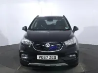 Used Vauxhall Mokka Active 140 HP (102 kW) 2017 SUV