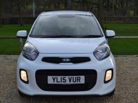 used Kia Picanto 1.0 1 3dr