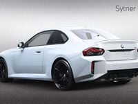 Used BMW M2 480 HP (353 kW) 2024 Coupe