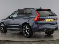 Used Volvo XC60 Plus 194 HP (142 kW) 2023 SUV