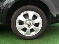 Used Chevrolet Lacetti 108 HP (79 kW) 2009 Estate