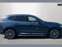 Używany Volvo XC60 Ultra 250 KM (183 kW) 2024 Niebieski SUV