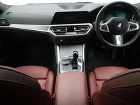 used BMW M440 4 Series d xDrive Coupe 3.0 2dr