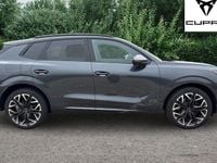 Used Cupra Terramar VZ2 272 HP (200 kW) 2025 Grey SUV