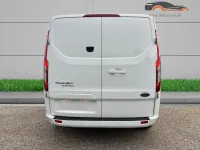 Used Ford Transit Custom Limited 2022 White Van