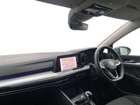 Used VW Golf VIII 110 HP (80 kW) 2024