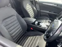Używany Ford Mondeo Zetec 2015 Niebieski Hatchback