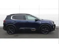 Used Citroën C5 Aircross PureTech 128 HP (94 kW) 2023 Blue SUV