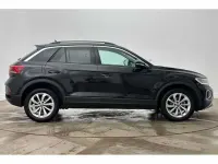 Used VW T-Roc 150 HP (110 kW) 2025 SUV