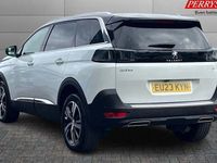 Used Peugeot 5008 GTi 131 HP (96 kW) 2023 MPV
