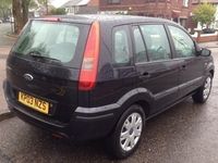 Used Ford Fusion 2003 Estate