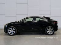 used Jaguar I-Pace 294kW EV400 SE 90kWh 5dr Auto