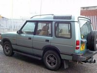 Used Land Rover Discovery 1997 SUV