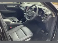 Used Volvo XC40 Ultra 194 HP (142 kW) 2025 Black SUV