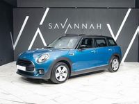 Used Mini Cooper Clubman Classic 136 HP (100 kW) 2023 Blue Estate